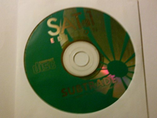 Preisvergleich Produktbild SAT1-Edition: Subtrade