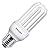 Philips-Licht GENIE ES 8YR14W Energiespa...