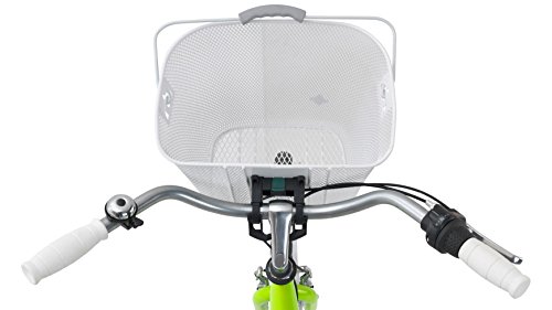 PERFORMANCE Citybike Damen Pisa, 26/28 Zoll, 3 Gang, Rücktrittbremse 66,04 cm (26 Zoll) - 6