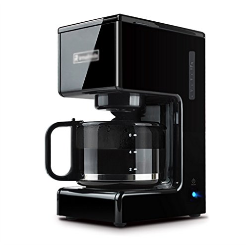 détail Machine de café intelligente pour le ménage Machine de thé à grande échelle entièrement américaine