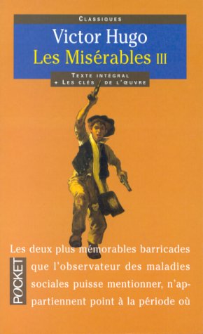 Les Misérables 3