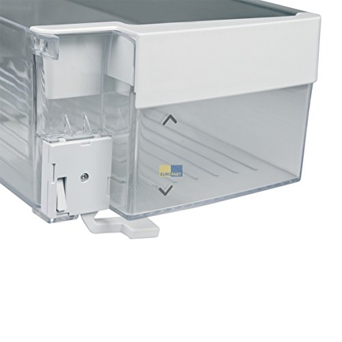 Siemens Bosch Flaschenfach Absteller T. Nr. 673308 nur für Side by side Kühlschrank siehe Produktbeschreibung - 4