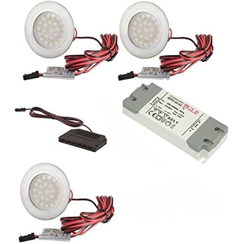 Suchergebnis auf Amazon.de für: schrank - Innenbeleuchtung: Beleuchtung