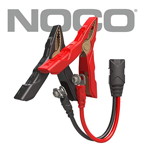 NOCO GBC002 Ersatz-Sport-Batterieklemmen-Zubehör