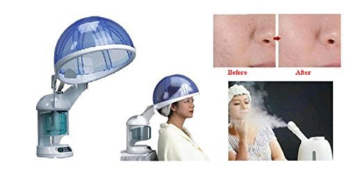 ELEGANCIO O3 Face/Head Steamer RS.3240 (68.00% Off) - Amazon