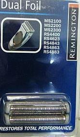 Preisvergleich Produktbild Remington SP67 – Zubehör für Rasierer