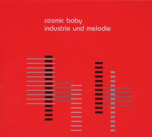 Preisvergleich Produktbild Industrie und Melodie