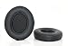 Produktbild Ersatz Ohrpolster Ear Pad Kissen für Beats By Dr. Dre Studio 2.0 Wired, Studio 2.0 Wireless Over-Ear Kopfhörer (Schwarz)