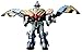 Price comparison product image Power Ranger : Maho Sentai Magirangier Majin Gattai Magi King [Toy]