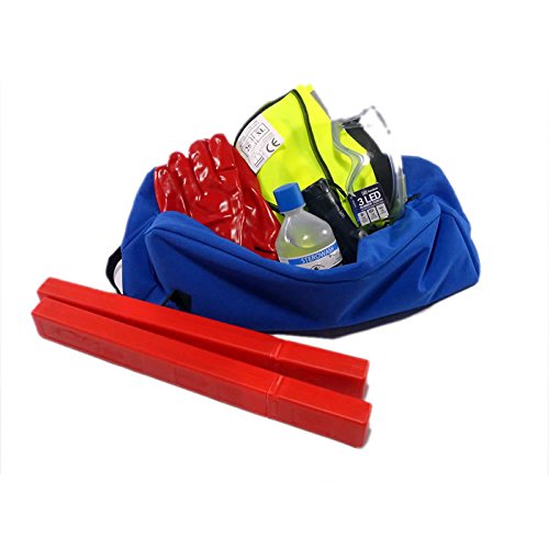 ADR Safety Kit for HGV, LGV and Vans