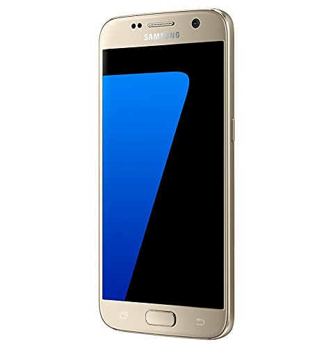 Samsung Galaxy S7 G930F LTE - Smartphone de 5.1