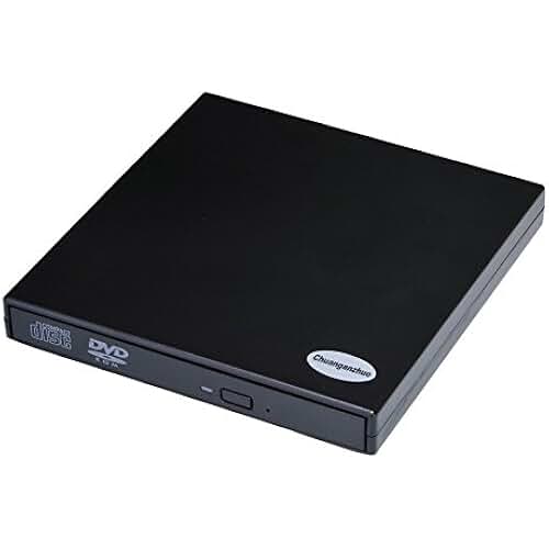 Amazon.co.uk external dvd enclosure