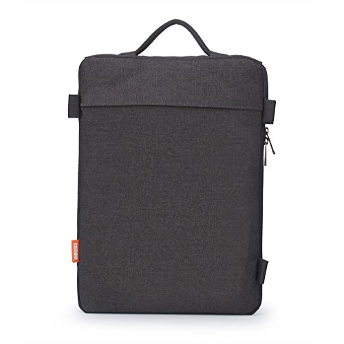 Caison Wasserdicht Umhängetasche mit Streifen Laptop Hülle Abdeckung für 14″ Notebook Computers / 13.5″ Microsoft Surface Book - 3