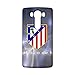 Produktbild 3D Atletico Madrid Phone Case for LG V10 , LG V10 3D Atletico De Madrid FC Logo Cover Case Primera Division De Liga Classic Design