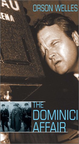 Preisvergleich Produktbild L' Affaire Dominici [VHS]