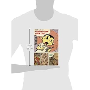 The Art of Charlie Chan Hock Chye