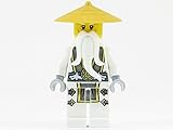 lego ninjago sets 2015 amazon Artículos sueltos originales de LEGO en una bolsa de polietileno sin embalaje ni instrucciones originales.