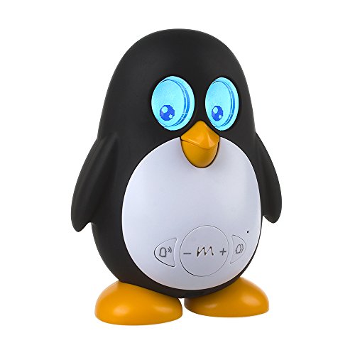 Juguetrónica- Marbo pingüino Inteligente robótico (JUG0189M)