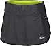 Produktbild Nike Women's Flex Skirt Trail ANTHRACITE/BLACK/VOLT