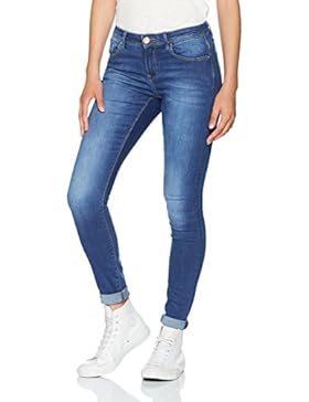 ONLY Damen Skinny Jeans