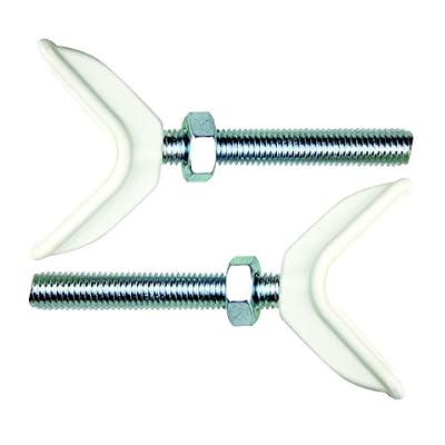 Lindam Kit d'installation pour Escaliers - 2 Pack