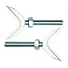 Lindam Staircase Fixing Kit Pack of 2