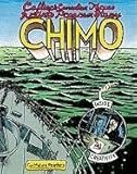Chimo by David Collier (2011-03-01) bei Amazon kaufen