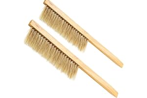 HUNTERBEE Bienen bürsten / Bienenbürsten / Imker bürsten / Imkereibürste / bienenbesen /bee brush / bee brushes / beekeeping brush / beekeeper brush / bee broom