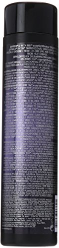 Tigi CATWALK Fashionista Violet Shampoo, 1er Pack (1 x 300 ml) - 2