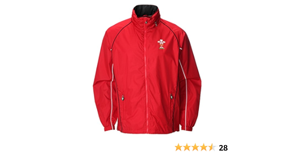 wru presentation jacket