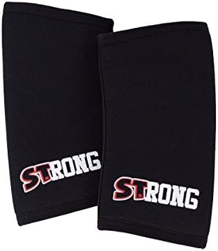 Sling Shot Strong Elbow Sleeves