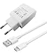 Produktbild Original Huawei HW-050450E00 + Datenkabel in Weiß Weiss für Mate 9 Pro SuperCharge USB Typ-C Datenkabel Netzteil 5A Ampere 5000 mAh Ladegerät Ladekabel Typ-C Bulk verpackt + gratis Zauberwölkchen® Display Cleaner zum reinigen Ihres Bildschirms