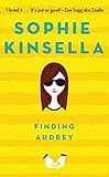 Finding Audrey by 