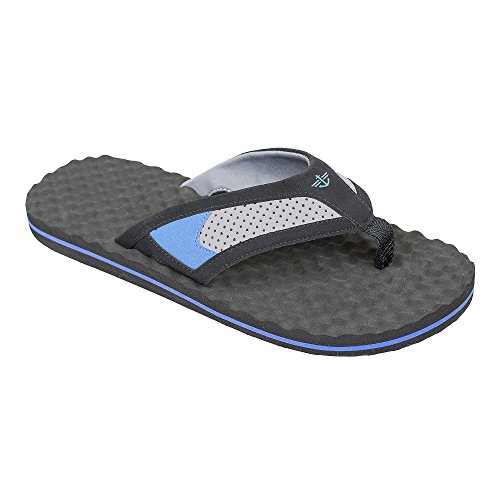 Preisvergleich Produktbild Dockers Flip Flops W / Ridged Sole (Small)