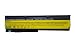 Produktbild OEM Ersatz akku Batterie für Lenovo / IBM Notebookakku Typ X200, 11,1v/5200mAh (56Wh) Replacement für für IBM Lenovo Thinkpad X200s X201i X201s X201si X200 X201, passt 43R9255 42T4536 43R9254 42T4542 42T4543 42T4534 42T4537 42T4538 42T4540 42T4649 42T4650
