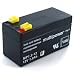 Produktbild Original Bleiakku für MULTIPOWER MP1.2-12 Original