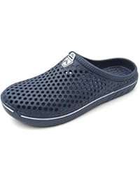mens plastic clogs uk