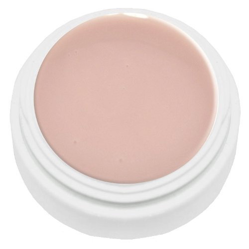 KM-Nails Camouflage Make Up Gel Beige 03 deckend 5ml LED und UV härtend
