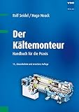 Image de Der Kältemonteur: Handbuch für die Praxis