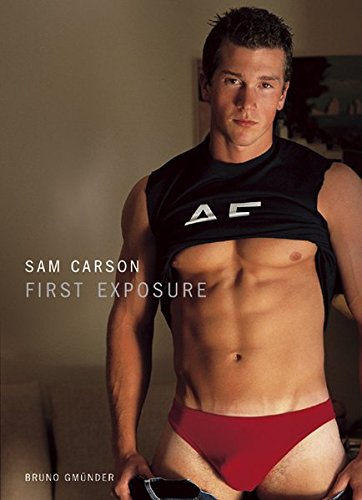 First Exposure livre