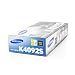Produktbild Original Toner passend für Samsung CLP-315 N Samsung K4092S CLTK4092S , CLT-K4092S , CLTK4092SELS - Premium Drucker-Kartusche - Schwarz - 1.500 Seiten