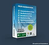 Kassensystem Excel-Tuning Profi-Kassensystem