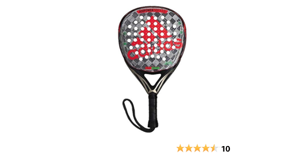 Adipower Soft 2.0 Raquette de Padel Unisexe pour Adulte Taille Unique :  Amazon.fr: Sports et Loisirs