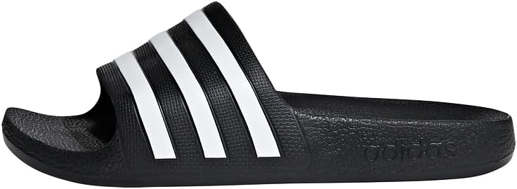 adidas Unisex Kids Adilette Aqua Slides Kids