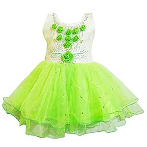 baby doll long frock