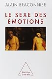 Le Sexe des émotions