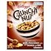 Produktbild Kellogg's Crunchy Nut Chocolate Curls Honey & Nut Clusters 450G