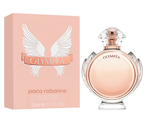Preisvergleich Produktbild Paco Rabanne Olympea For Women Eau de Parfum 80ml