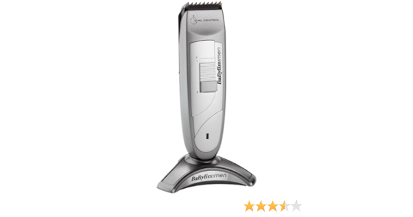 babyliss 7847u manual