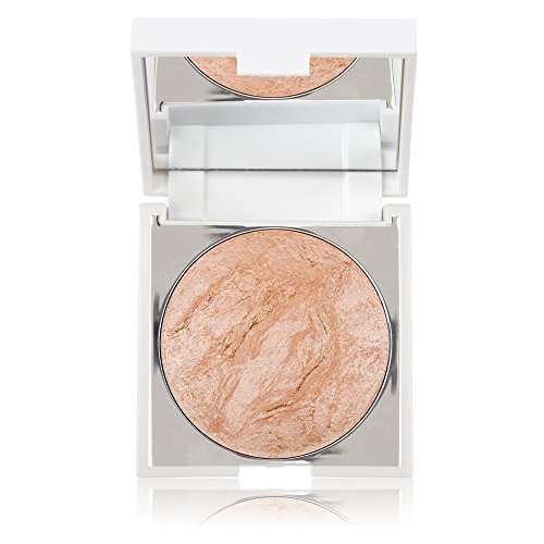 New CID Cosmetics i-Glow Sirocco Shimmer Powder